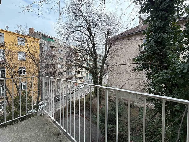 Eladó lakás Budapest I. kerület 63 nm