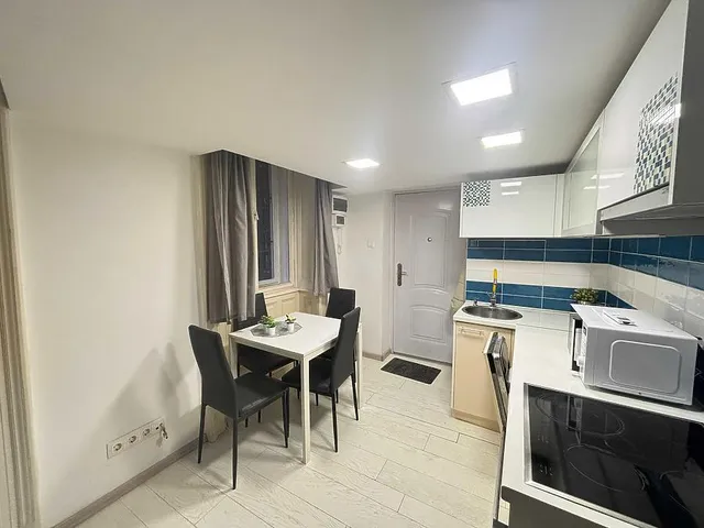 Eladó lakás Budapest VII. kerület, Erzsébet körút 20 nm