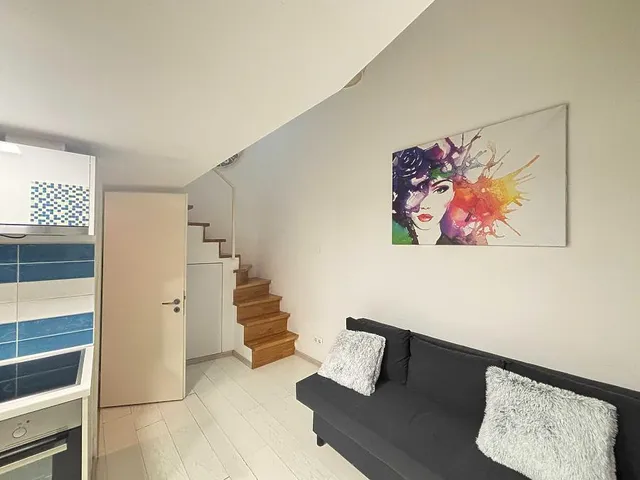 Eladó lakás Budapest VII. kerület, Erzsébet körút 20 nm