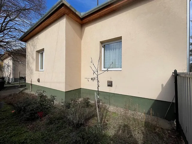 Eladó ház Budapest IV. kerület, Újpest 66 nm