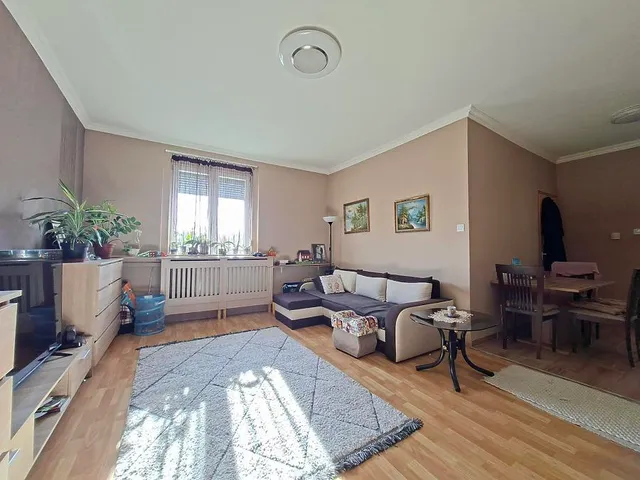 Eladó lakás Budapest X. kerület 49 nm