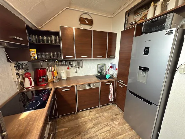 Eladó lakás Szentendre 124 nm