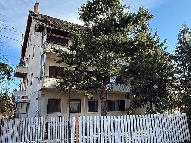 Eladó lakás Budapest XI. kerület, Sasad-Sashegy XI. ker. 90 nm