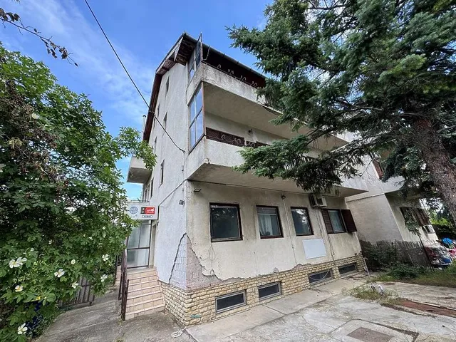 Eladó lakás Budapest XI. kerület, Sasad-Sashegy XI. ker. 90 nm