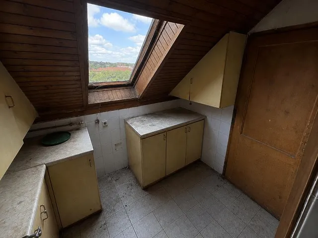 Eladó lakás Budapest XI. kerület, Sasad-Sashegy XI. ker. 90 nm