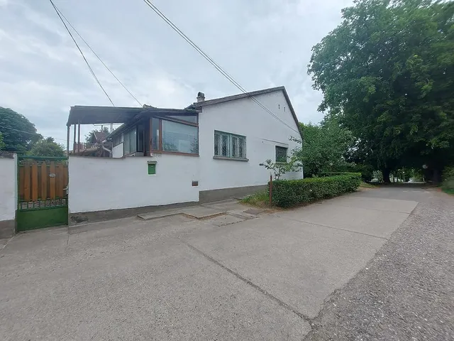 Eladó ház Sződliget 80 nm