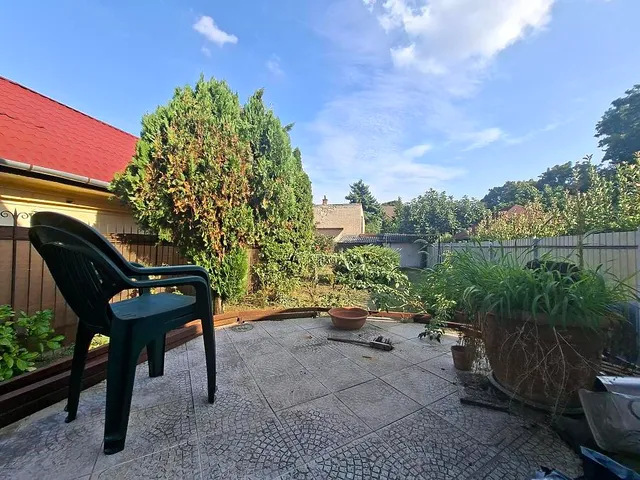 Eladó ház Budapest XIX. kerület, Kispest 95 nm