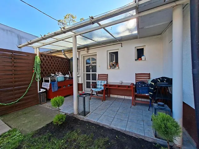 Eladó ház Budapest XIX. kerület, Kispest 26 nm