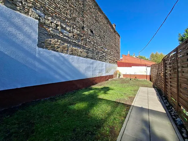Eladó ház Budapest XIX. kerület, Kispest 26 nm