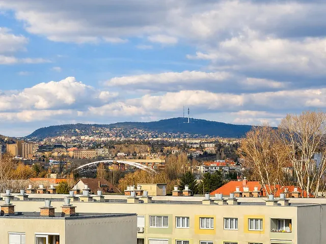 Eladó lakás Budapest XI. kerület, Kelenföld 68 nm