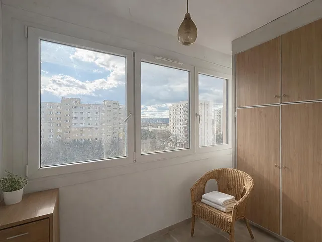 Eladó lakás Budapest XI. kerület, Kelenföld, Etele út 68 nm