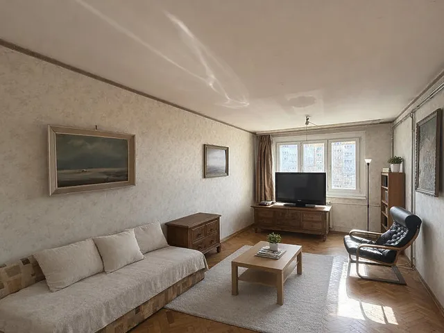 Eladó lakás Budapest XI. kerület, Kelenföld, Etele út 68 nm