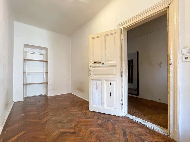 Eladó lakás Budapest VIII. kerület, Csarnoknegyed, József körút 81 nm