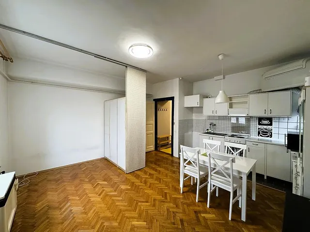 Eladó lakás Budapest III. kerület, Óbuda 34 nm