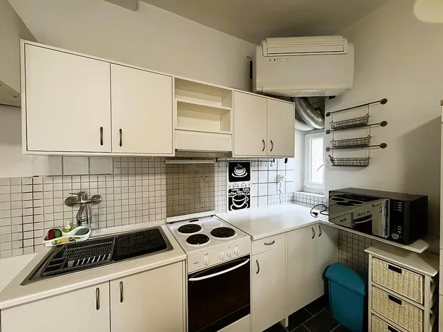 Eladó lakás Budapest III. kerület, Óbuda 34 nm