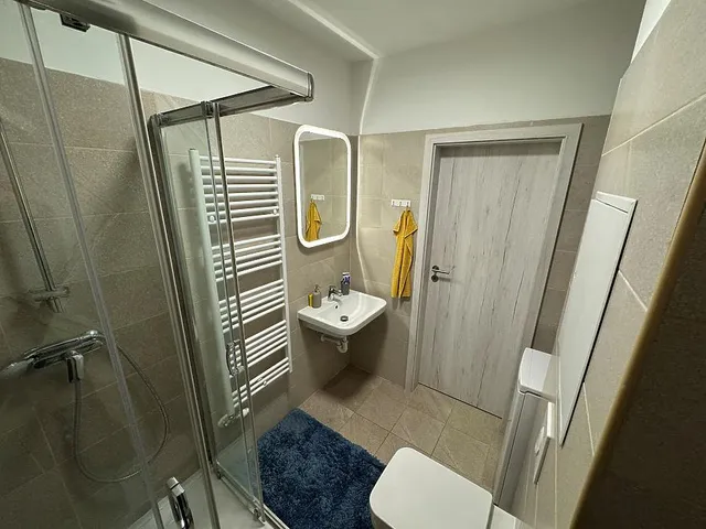 Kiadó lakás Budapest XIII. kerület, Angyalföld, Dévai utca 28 nm