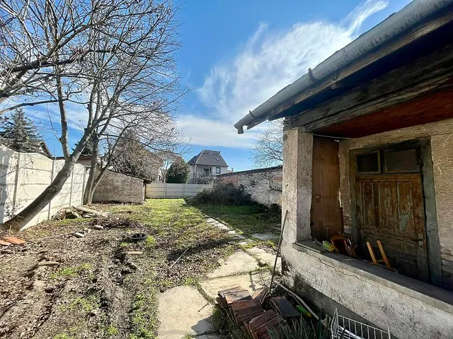 Eladó ház Budapest XV. kerület, Rákospalota 31 nm