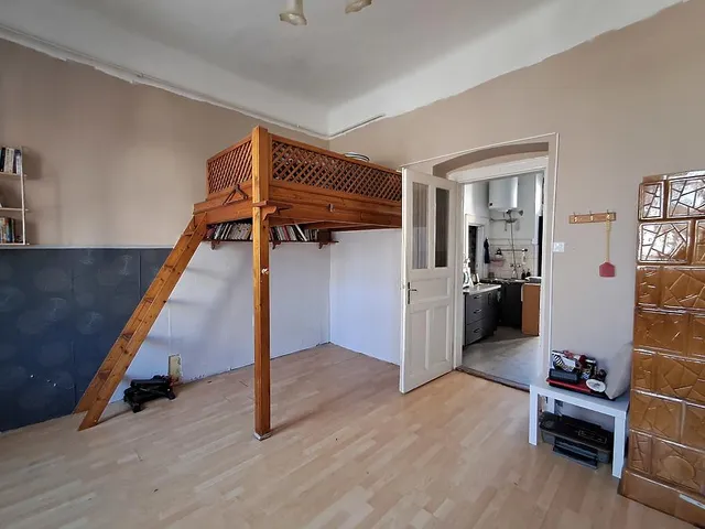 Eladó lakás Budapest XV. kerület, Rákospalota 35 nm