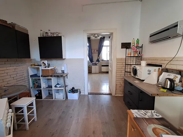 Eladó lakás Budapest XV. kerület, Rákospalota 35 nm