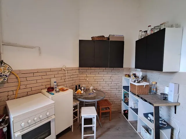 Eladó lakás Budapest XV. kerület, Rákospalota 35 nm