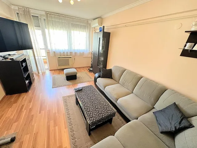 Eladó lakás Budapest XIII. kerület, Újlipótváros 78 nm