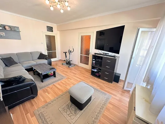 Eladó lakás Budapest XIII. kerület, Újlipótváros, Borbély utca 78 nm