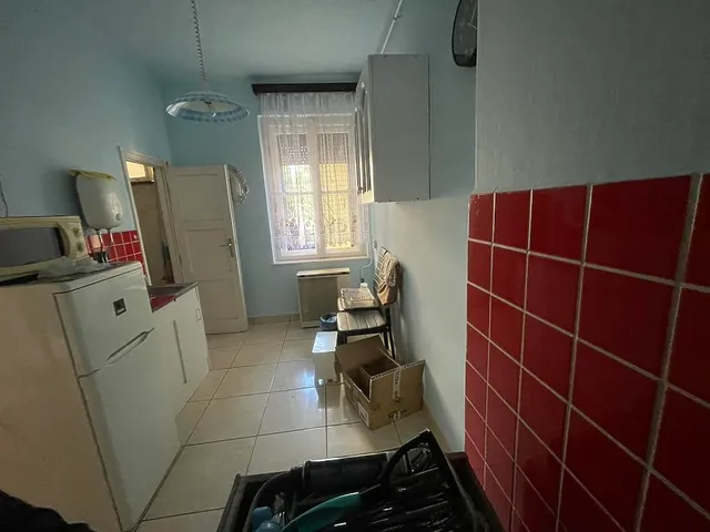 Eladó lakás Vác 55 nm