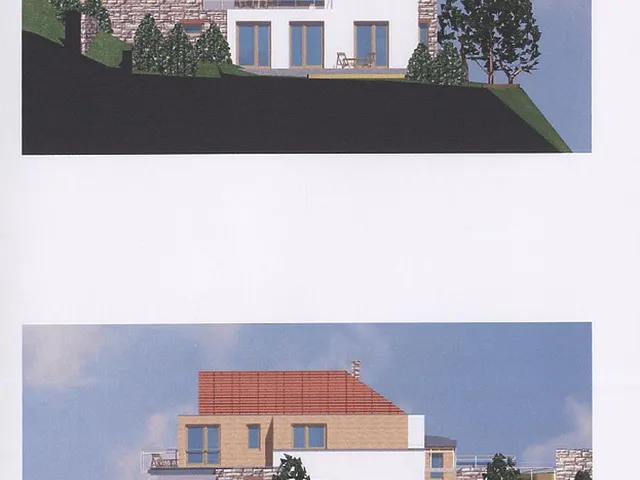 Eladó telek Budapest XII. kerület, Melinda út 1770 nm