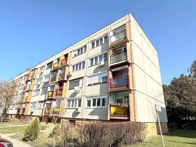 Eladó lakás Budapest XVI. kerület, Mátyásföld 57 nm