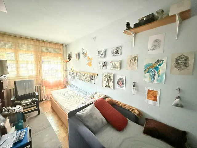 Eladó lakás Budapest XVI. kerület, Mátyásföld 57 nm