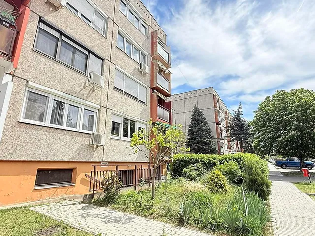 Eladó lakás Budapest XVI. kerület, Mátyásföld 57 nm