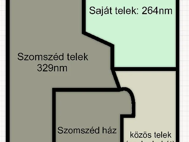 Eladó ház Budapest IV. kerület, Újpest 133 nm