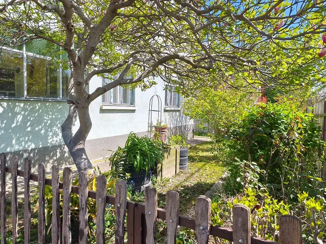 Eladó ház Budapest XVII. kerület, Rákoskert 67 nm