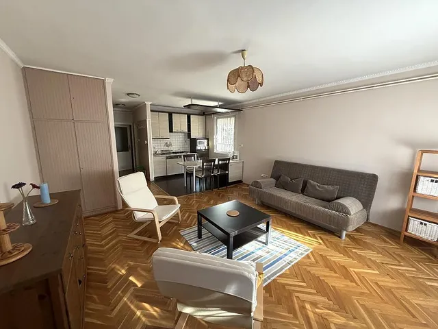 Kiadó lakás Budapest II. kerület, Zöldmál 52 nm