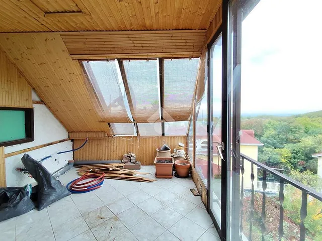 Eladó lakás Budapest III. kerület, Csillaghegy 90 nm