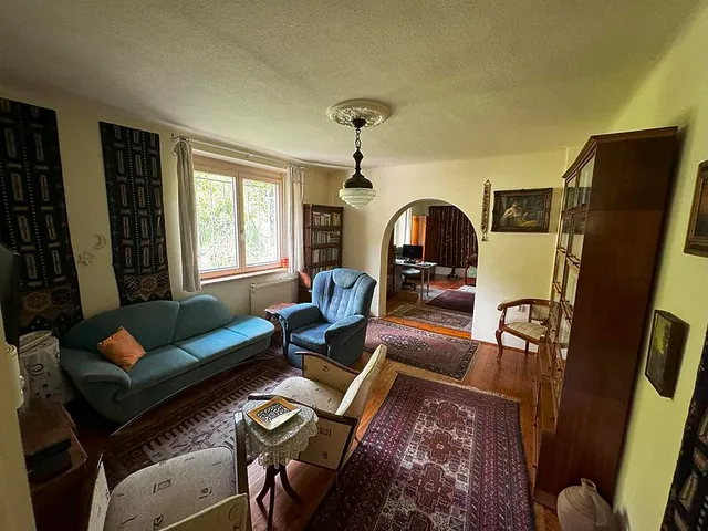 Eladó lakás Budapest III. kerület, Csillaghegy 90 nm