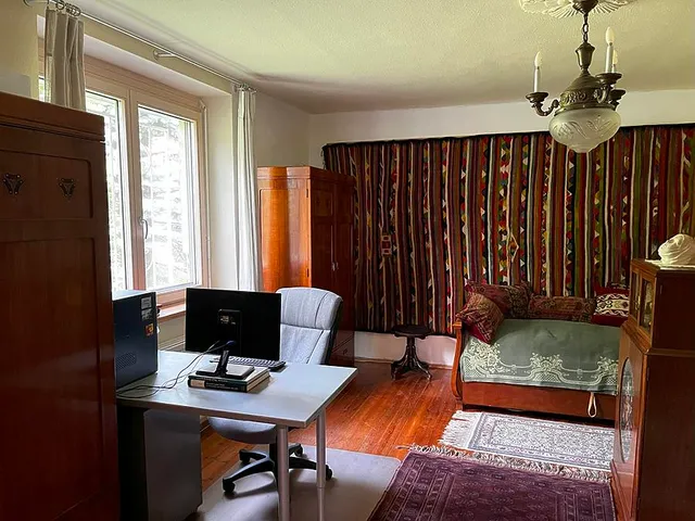 Eladó lakás Budapest III. kerület, Csillaghegy 90 nm