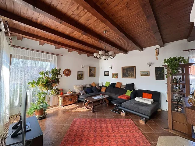 Eladó ház Budakalász 120 nm