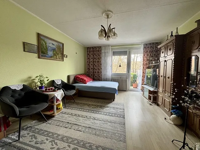 Eladó lakás Budapest XXI. kerület 35 nm