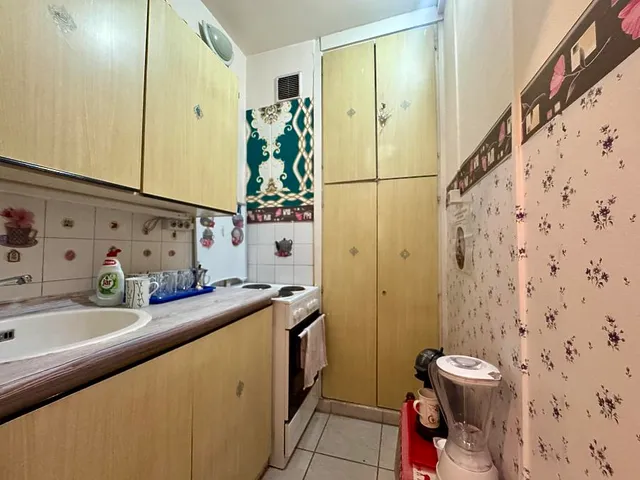 Eladó lakás Budapest XXI. kerület 35 nm