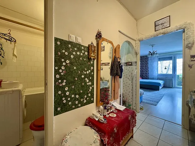 Eladó lakás Budapest XXI. kerület 35 nm