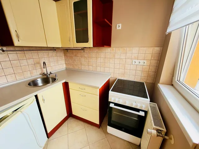 Kiadó lakás Dunakeszi 26 nm