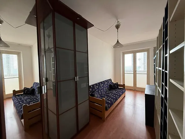 Eladó lakás Budapest III. kerület, Békásmegyer 52 nm