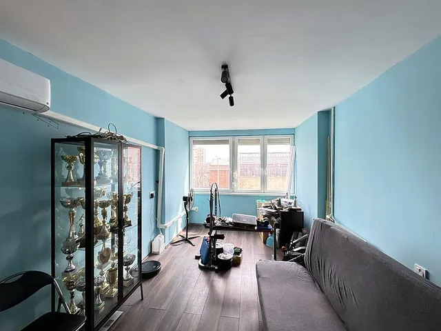 Eladó lakás Budapest III. kerület, Óbuda 48 nm