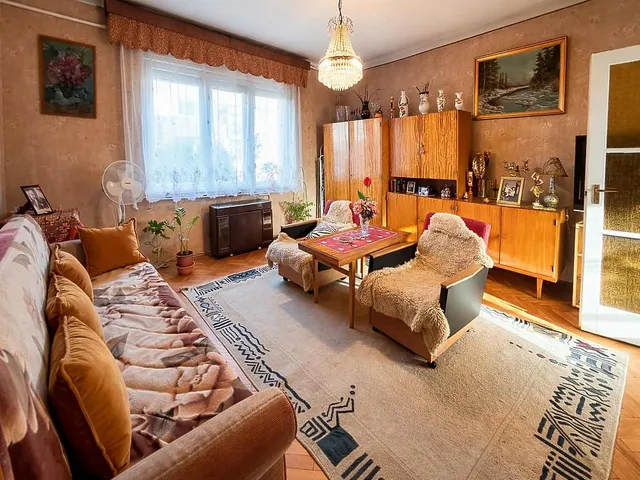 Eladó lakás Budapest XV. kerület, Rákospalota 44 nm