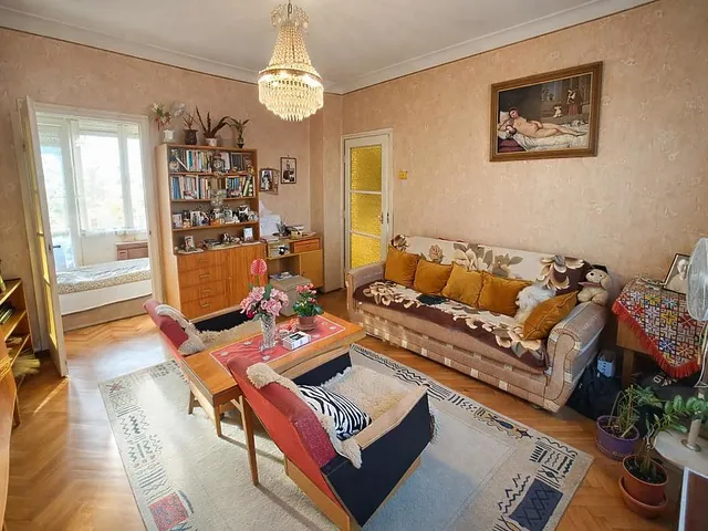 Eladó lakás Budapest XV. kerület, Rákospalota 44 nm