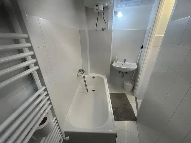 Eladó lakás Budapest II. kerület, Országút, Keleti Károly utca 38 nm