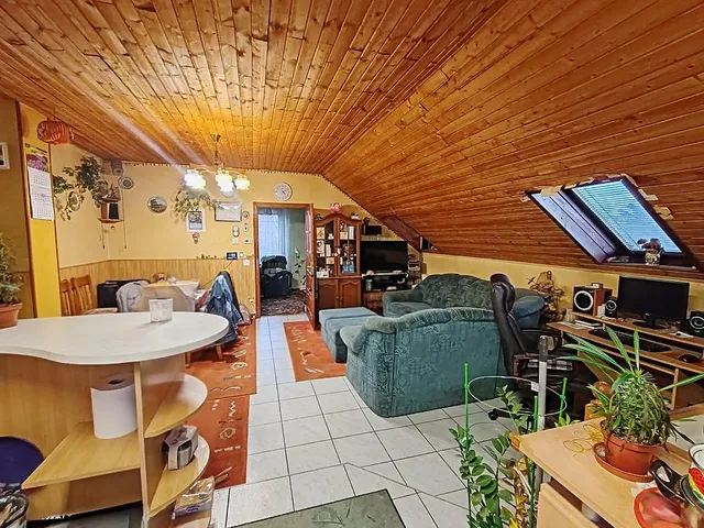 Eladó ház Budapest XVII. kerület, Rákoshegy 91 nm