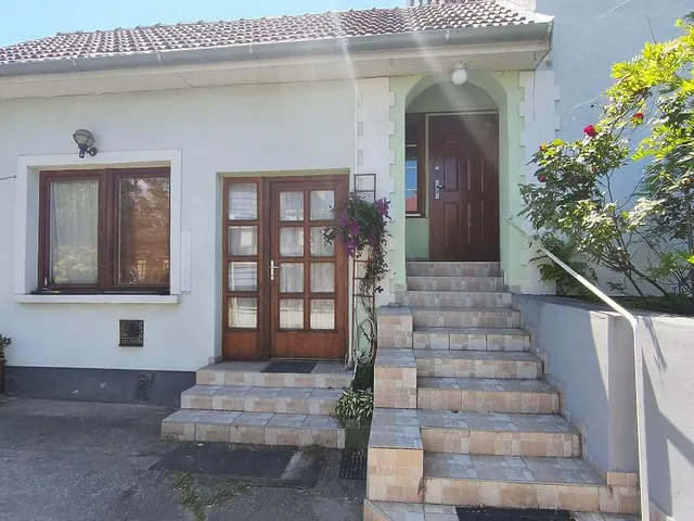 Eladó ház Budapest XVII. kerület, Rákoshegy 91 nm