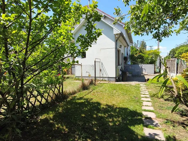 Eladó ház Budapest XVII. kerület, Rákoshegy 91 nm